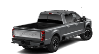 2026 Ford Super Duty® External Image 4